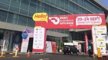  GIIAS Surabaya Auto Show 2017