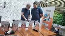 Kerjasama PT Esensi Solusi Buana (ESB) dan Foodizz Academy