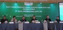 Dukung Prospek Ekonomi Digital, ELIT Targetkan Laba Bersih 2023 Capai Rp21 M