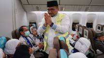 Menteri Agama Yaqut Cholil Qoumas