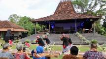 Kampoeng Joglo
