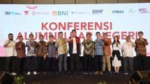 Konferensi Alumni Luar Negeri