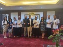 Bank BTN memperbarui sistem mobile banking dengan memanfaatkan layanan teknologi komputasi awan milik Alibaba Cloud