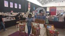 Resmi Dibuka, BBW Jakarta 2023 Hadirkan Koleksi Buku, Pengalaman dan Kolaborasi Serba Baru, Serba Seru!