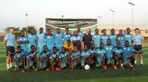 ManCity Football Clinic