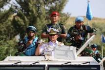 Panglima TNI Laksamana Yudo Margono
