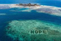 SHEBA&reg; Hope Advocate Program