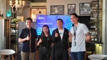 Tjufoo Apresiasi Pendiri Dua Brand Naungannya Masuk Forbes 30 Under 30 Asia 2023