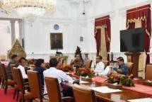 Presiden Jokowi