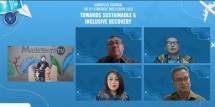 MarkPlus Tourism 2023 Jadi Momentum Kolaboratif Stakeholders Pariwisata Indonesia