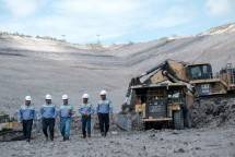 Delta Dunia Group Catat Laporan Kinerja Lebih Baik. Optimis Diversifikasi Komoditas Tercapai Akhir 2023