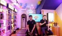 Dekatkan Ke Pelanggan, Minum Yuk Kaka Resmikan Concept Store Pertamanya