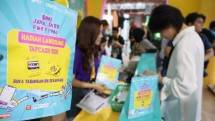 Gelaran BNI Java Jazz Festival 2023 Bawa Multiplier Effect Ekonomi