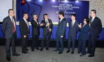 Direksi PT Bank IBK Indonesia (&ldquo;IBK Indonesia&rdquo;) 