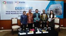 EPC Diproyeksi Mampu Dongkrak Penggunaan Barang dan Jasa Dalam Negeri