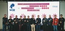 RUPS dan Public Expose WIR Group, Catat Pencapaian Kinerja Positif Sepanjang 2023 dan Kuartal I 2023