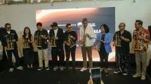 Peluncuran resmi movement DSC #BerkaryaUntukIndonesia