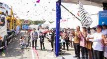 Menperin Agus: Mobil Buatan Anak Bangsa Terbukti Diminati Pasar Global