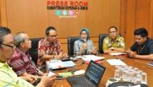 Deputi Bidang Pembiayaan Kementerian Koperasi dan UKM Yuana Sutyowati 
