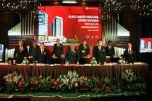 PT Adhi Commuter Properti Tbk. (ADCP), pengembang properti berbasis transportasi massal pertama dan terbesar di Indonesia telah menyelenggarakan Rapat Umum Pemegang Saham Tahunan (RUPST) untuk Tahun Buku 2022, bertempat di Hotel GranDhika Iskandarsyah Jakarta, Jumat (16/06/2023). 