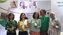 Wujudkan Mimpi Para Ibu, Sunlight Bikin Gerakan Seru