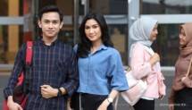 Mahasiswa Mahasiswi Universitas BSI (Bina Sarana Informatika