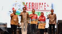 Pacu Kinerja UMKM, KemenKopUKM Dorong Pengembangan Klaster Berbasis Komoditas Unggulan