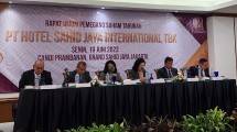 Catat Kenaikan Pendapatan Sebesar 29,98 %, PT Hotel Sahid Jaya International Tbk Siap Kembangkan Bisnis Sahid Grup