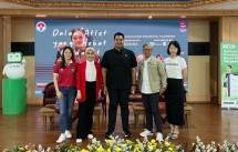 Gaet Bibit.id, Kemenpora RI Bekali Edukasi Finansial Para Atlet Peraih Medali SEA Games 2023