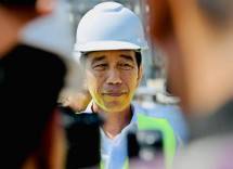 Presiden Jokowi