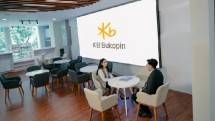 Kegiatan KB Bukopin