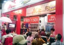 Stand Ace di GATF 2017