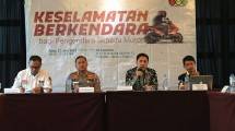 FGD Keselamatan Berkendara 
