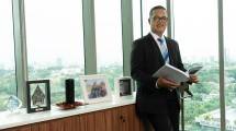 Marsangap P. Tamba, Direktur Utama PT Danareksa Investment Management (DIM)