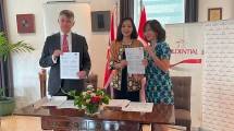 PT Prudential Life Assurance (Prudential Indonesia) memperkuat kemitraan dengan Kedutaan Besar Inggris melalui dukungan terhadap program beasiswa Chevening