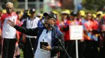 Ketua Harian PB Pergatsi Khalawi Abdul Hamid 