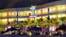 Ancol Beach City Mall