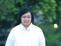 Indonesia Dapat 78,48 Juta Dolar dari GEF