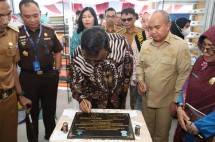 Perpustakaan Pangkalpinang Diresmikan, Wali Kota Maulan Aklil Ajak Masyarakat Jadikan Lokasi Pendidikan, Informasi dan Rekreasi