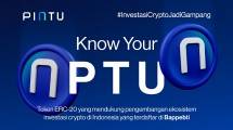 PTU Token 