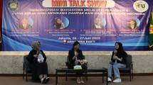 Pekan Mahasiswa UNSADA 