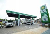 Tandai Lima Tahun Kehadirannya di Indonesia, bp-AKR Gelar Program &lsquo;bp 5th Anniversary promotion&rsquo; untuk Para Pelanggan Setianya