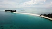 Tak Hanya Labuan Bajo, KEK Morotai juga Miliki Panorama Pantai yang Menakjubkan