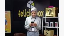 Felicia Box Tegaskan Jadi E-Commerce Pertama yang Gabungkan Aktivitas Belanja dan Permainan