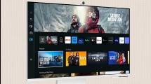 Samsung Smart Monitor 
