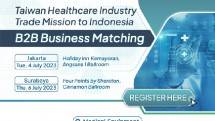 Pameran kesehatan 