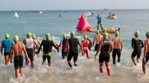 Dimeriahkan Rhino X-Triathlon, Festival Pesona Tanjung Lesung Akan Kembali Digelar