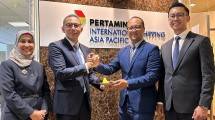 Sah! PIS Singapura Resmi Rebranding Menjadi PIS Asia Pasific