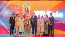 Kanmo Group Raih Penghargaan HR Asia Best Companies to Work for in Asia Awards 2023.