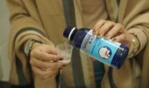 Kandungan Antiseptik Cetylpyridinium Chloride dan Chlorhexidine Pada Innadine Mampu Cegah Radang Gusi
